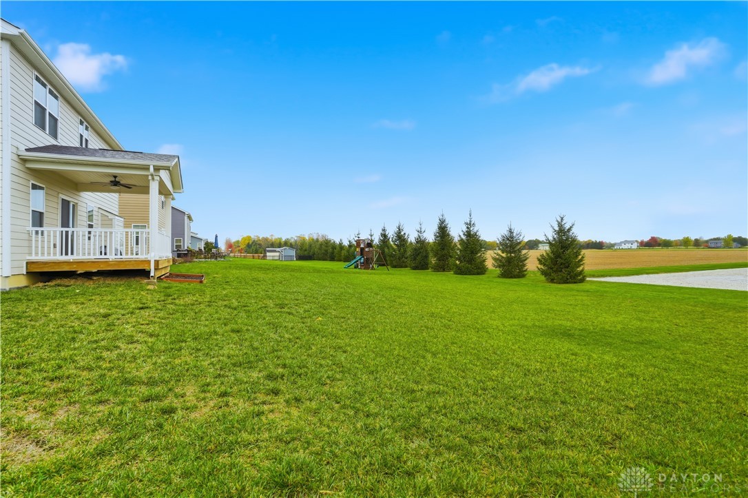 3262 Heatherstone Drive