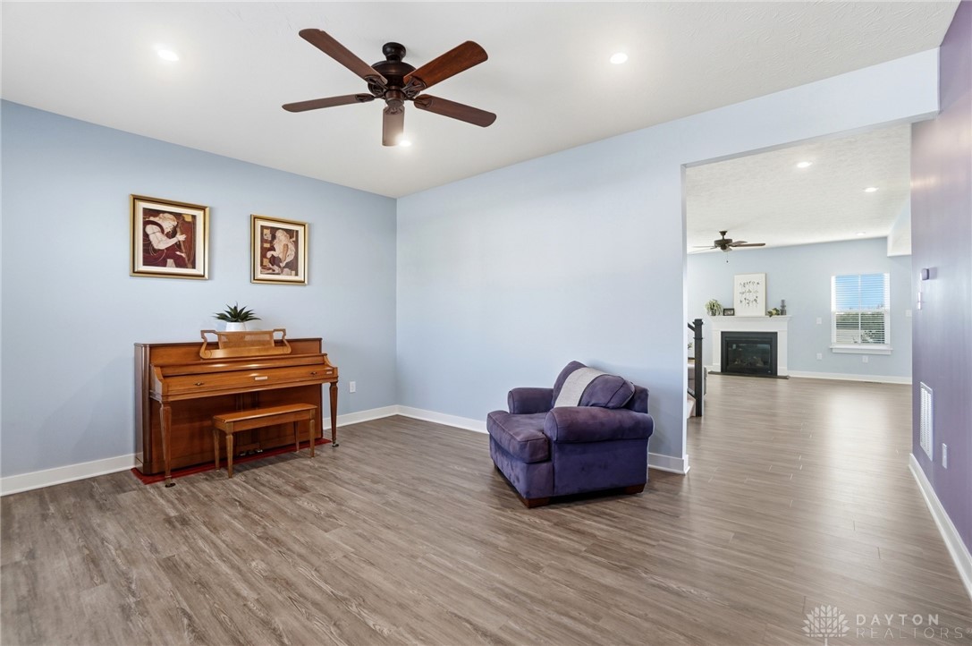 3262 Heatherstone Drive