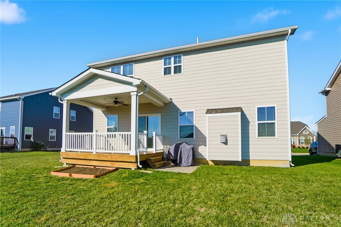 3262 Heatherstone Drive
