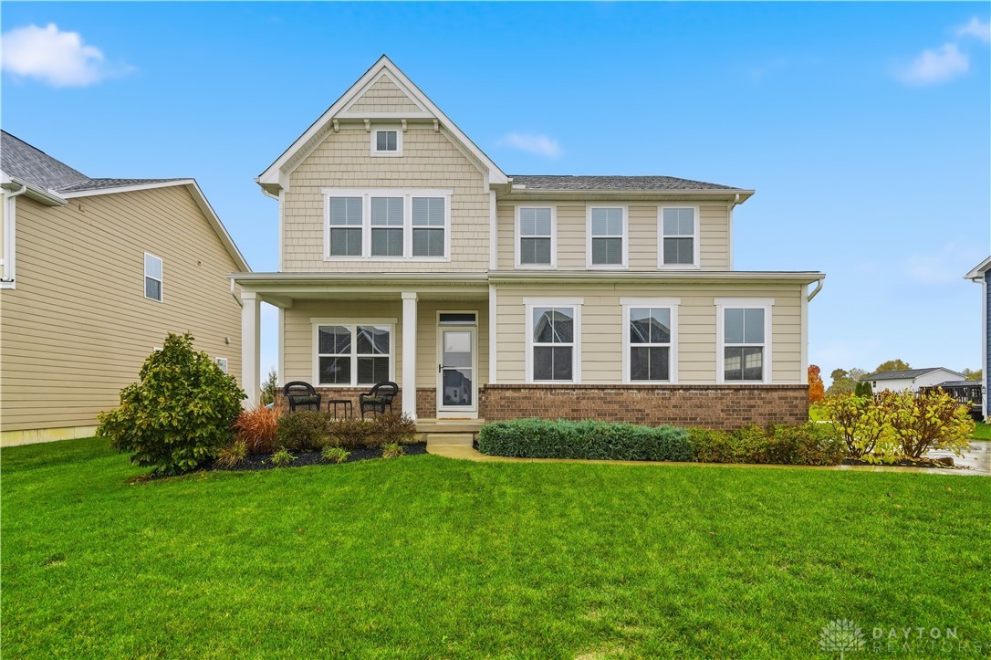 3262 Heatherstone Drive