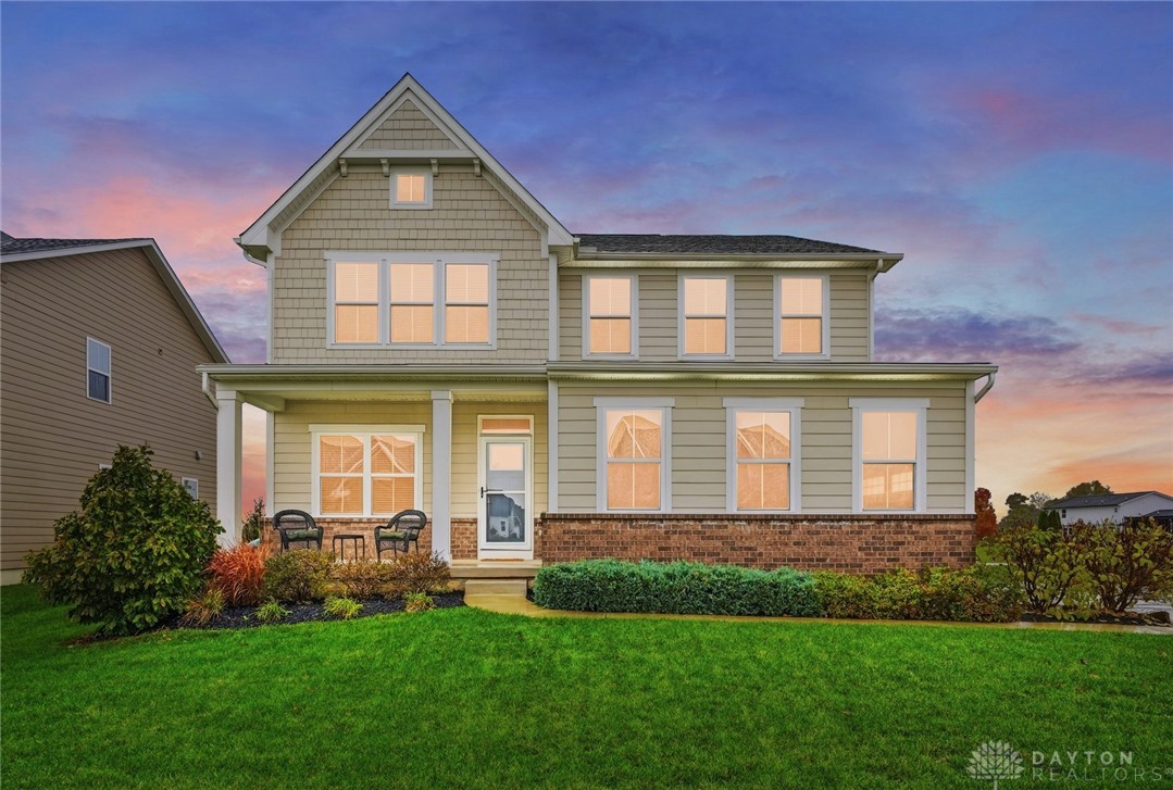 3262 Heatherstone Drive
