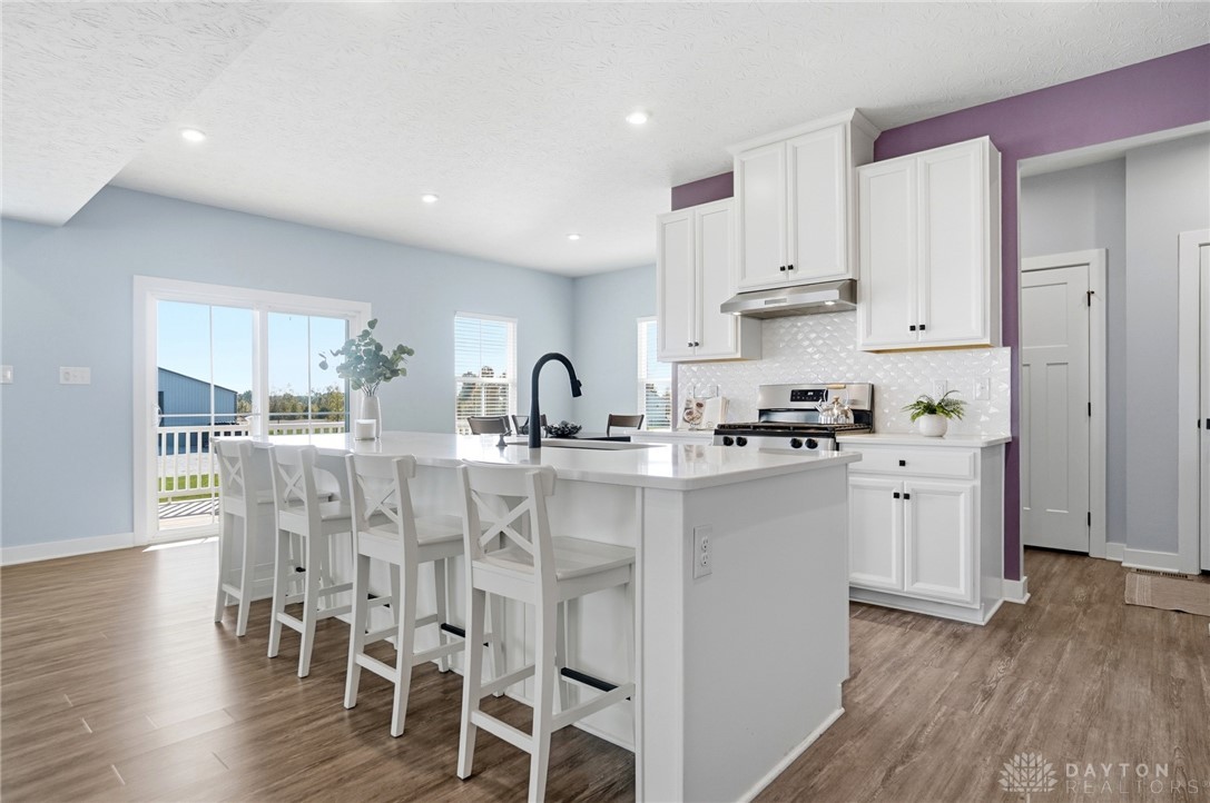 3262 Heatherstone Drive