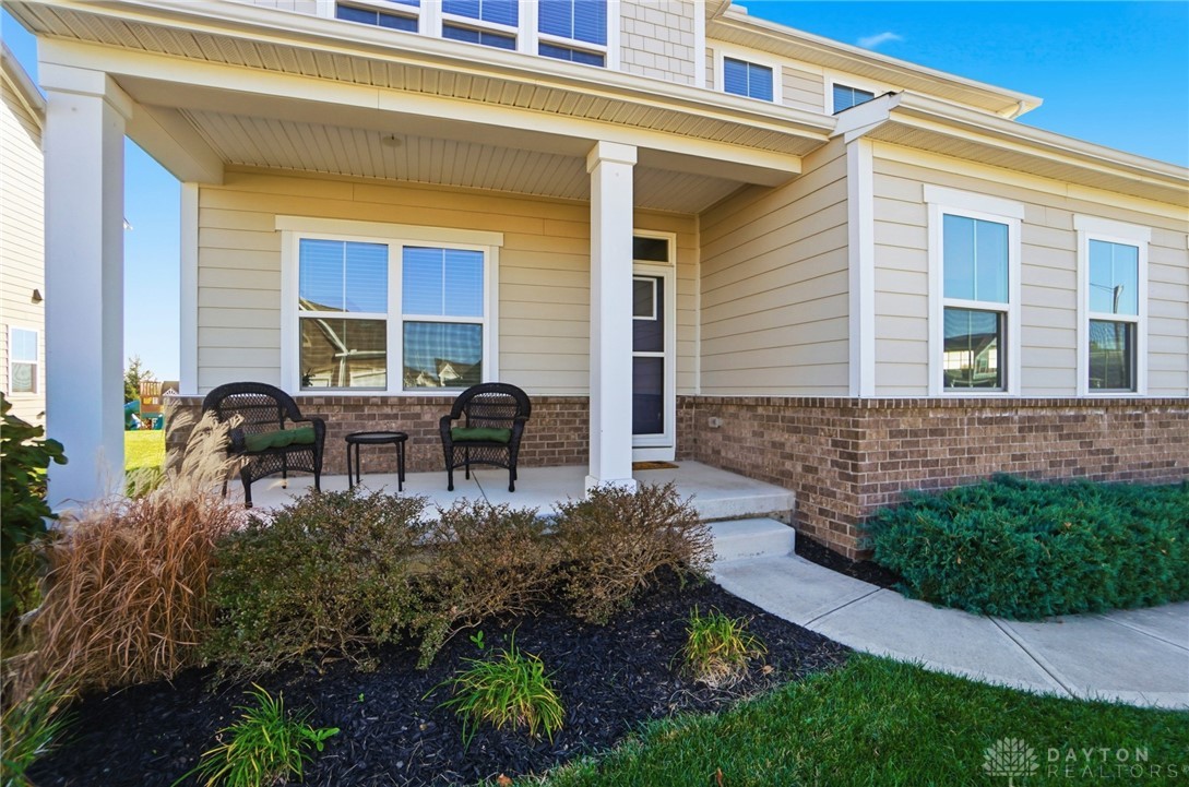 3262 Heatherstone Drive