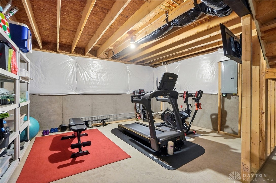 3262 Heatherstone Drive