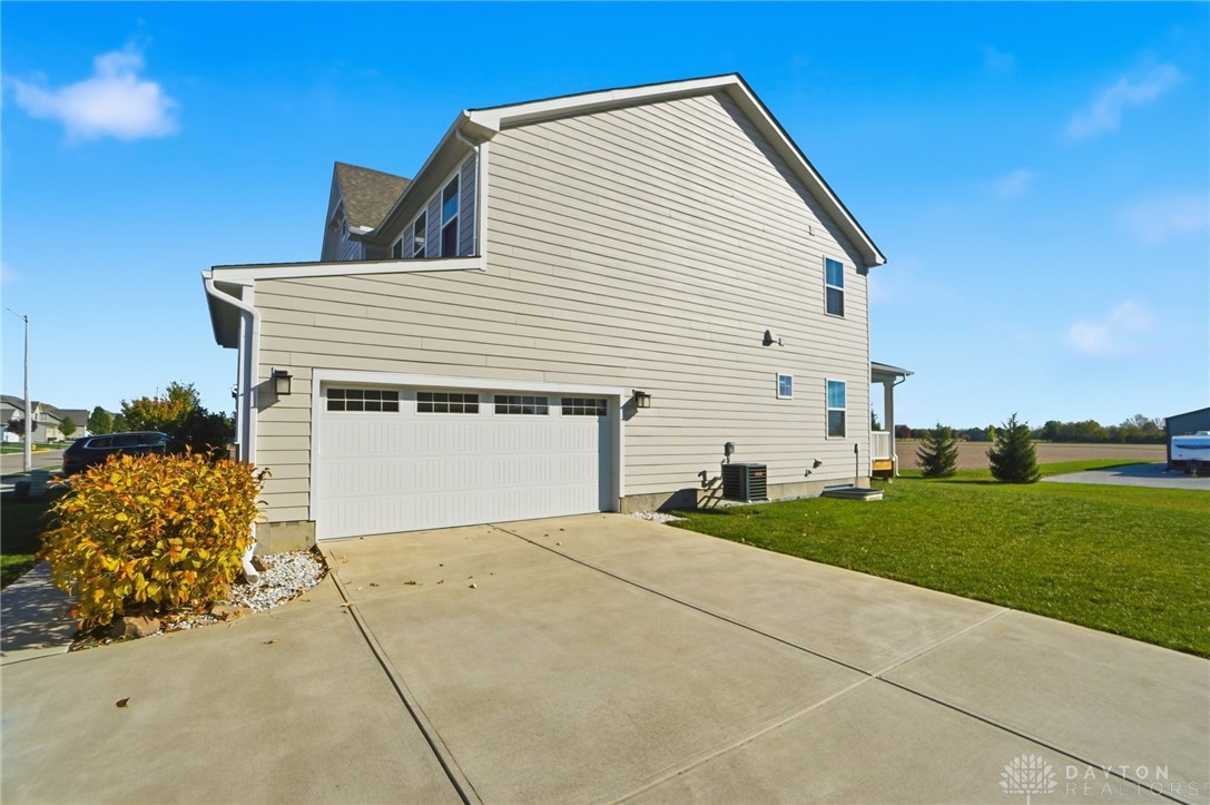 3262 Heatherstone Drive