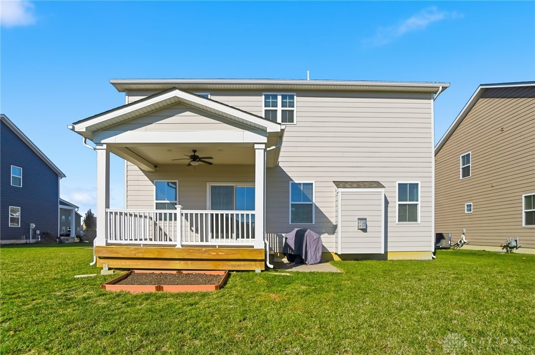 3262 Heatherstone Drive
