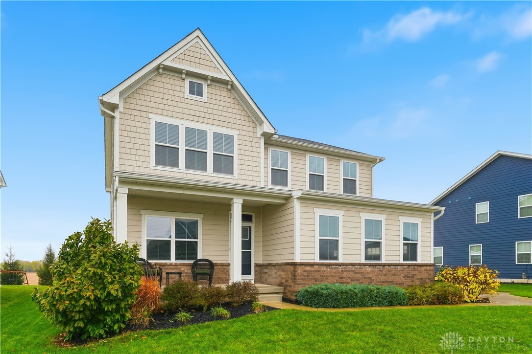 3262 Heatherstone Drive
