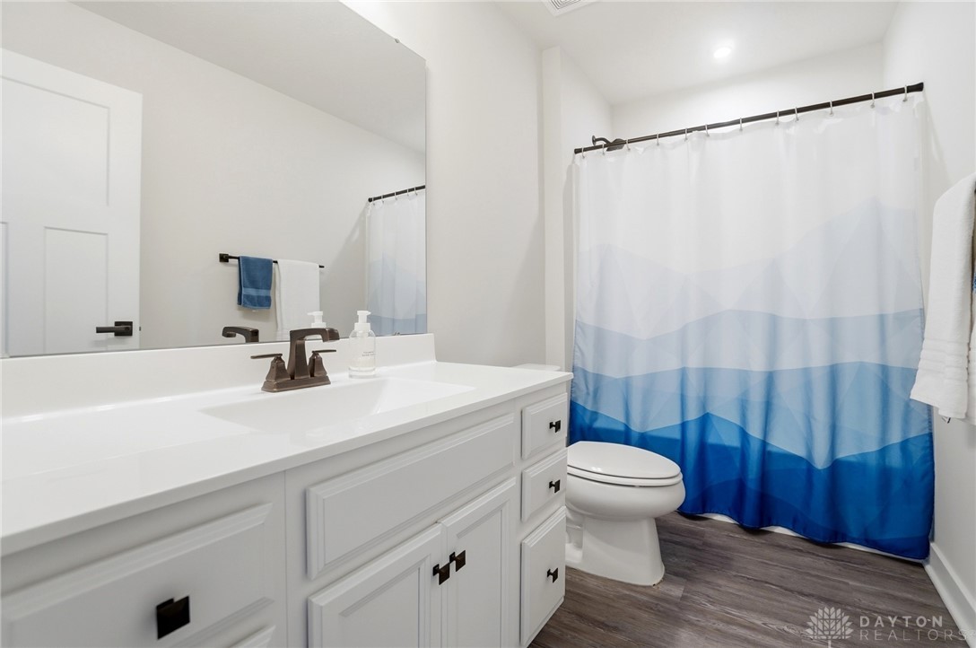 3262 Heatherstone Drive
