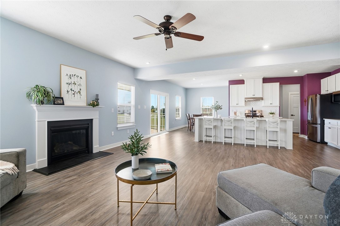 3262 Heatherstone Drive