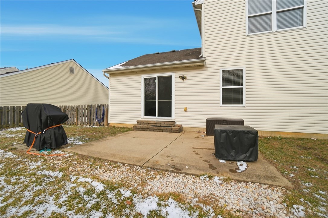 406 Chapelgate Drive