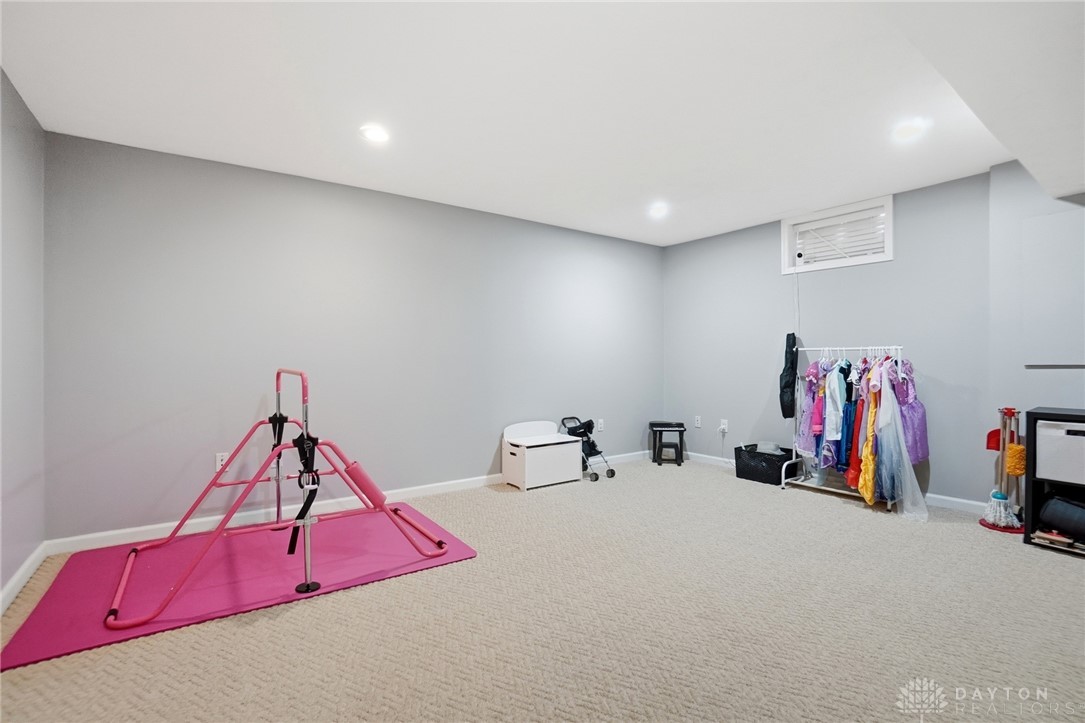 406 Chapelgate Drive