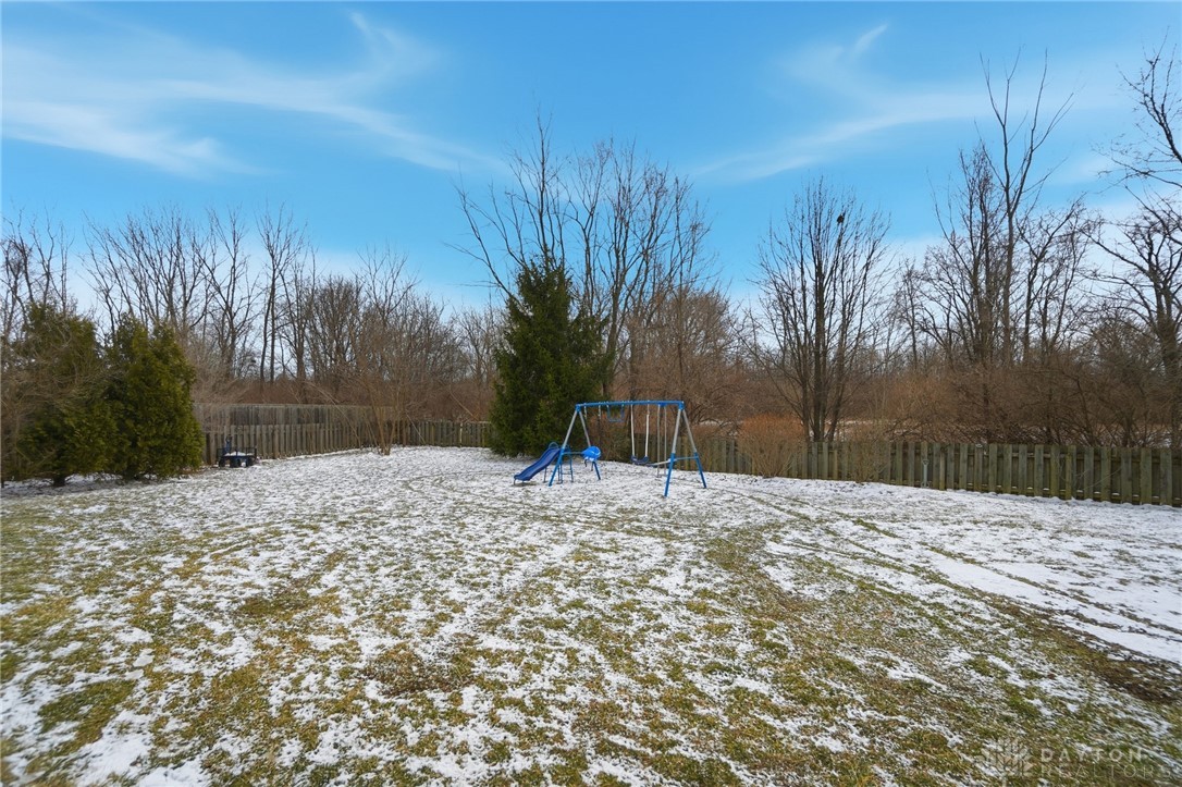 406 Chapelgate Drive