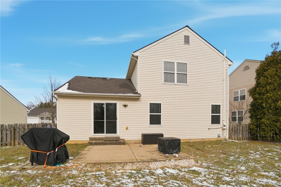 406 Chapelgate Drive