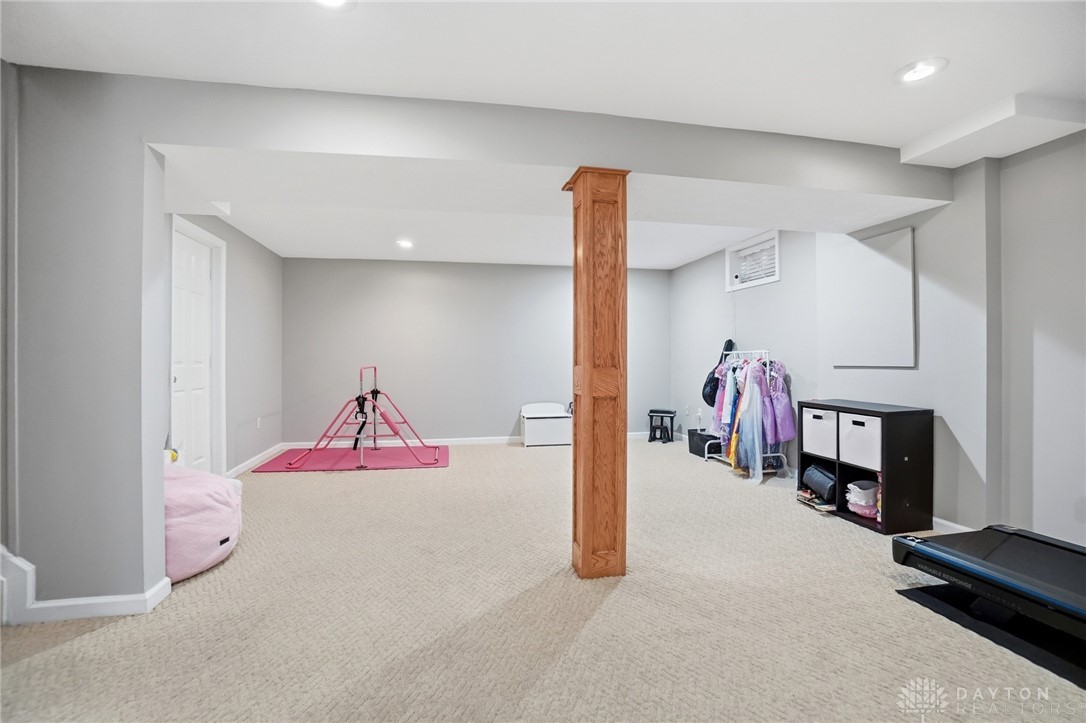 406 Chapelgate Drive