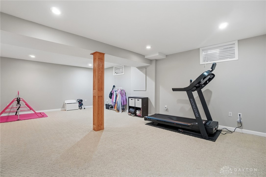 406 Chapelgate Drive