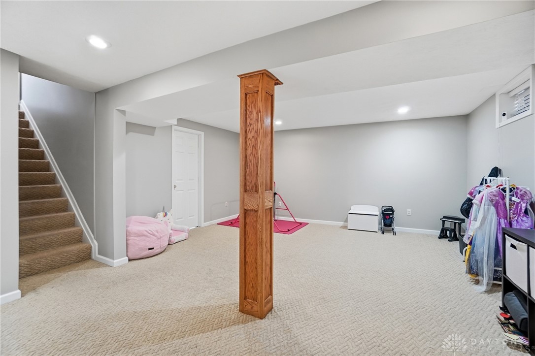 406 Chapelgate Drive