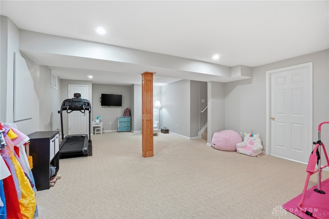 406 Chapelgate Drive