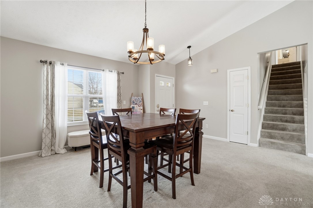 406 Chapelgate Drive