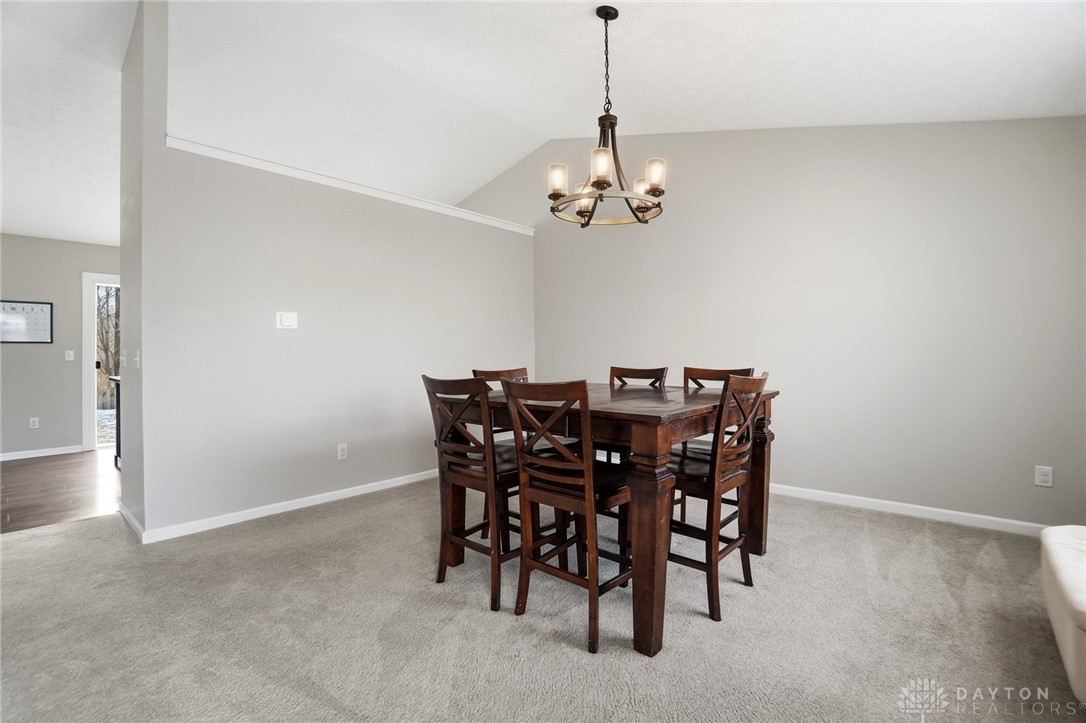 406 Chapelgate Drive