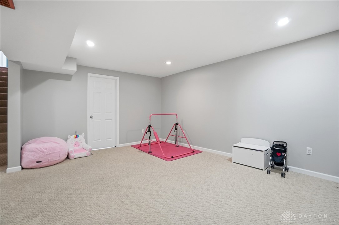 406 Chapelgate Drive
