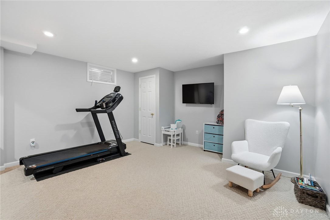 406 Chapelgate Drive