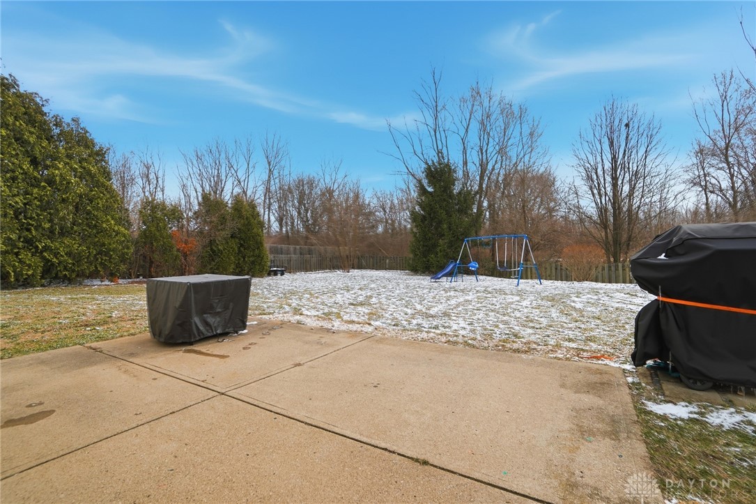 406 Chapelgate Drive