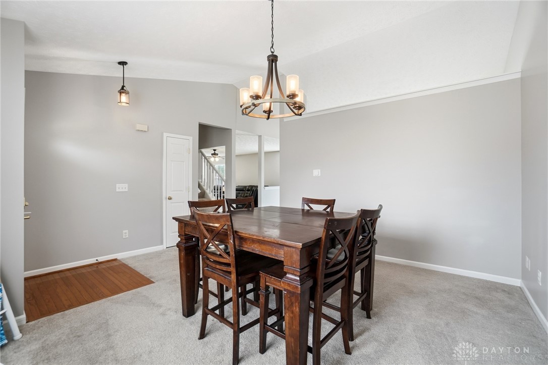 406 Chapelgate Drive