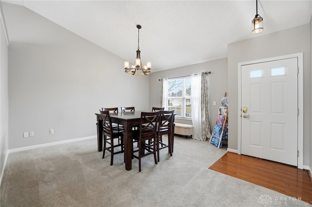 406 Chapelgate Drive
