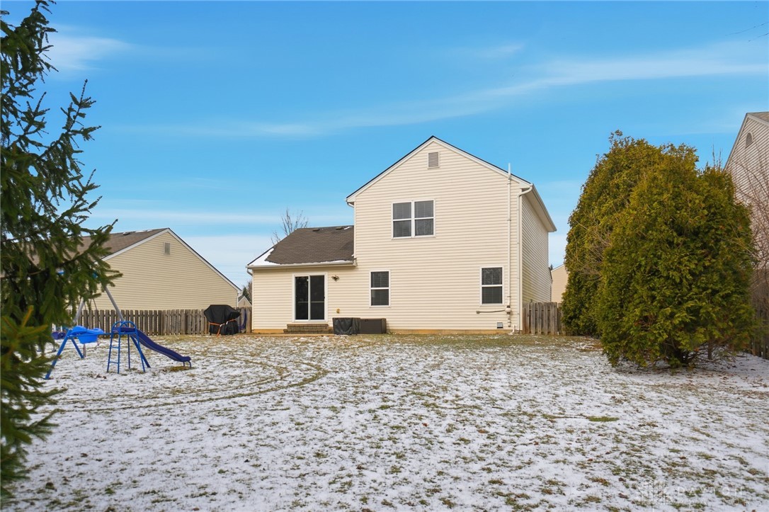 406 Chapelgate Drive
