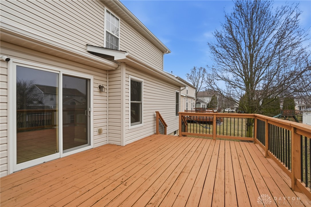 122 Springhouse Drive