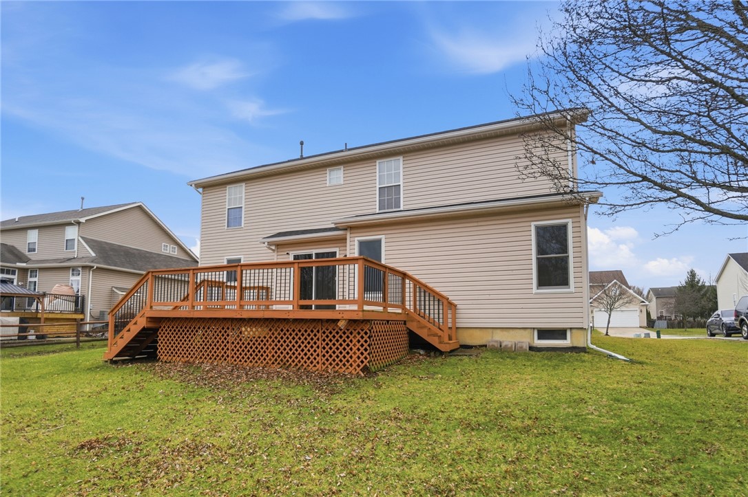 122 Springhouse Drive