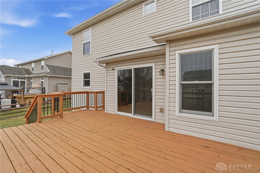 122 Springhouse Drive