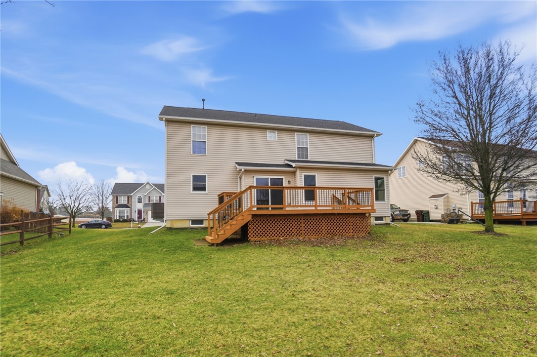 122 Springhouse Drive