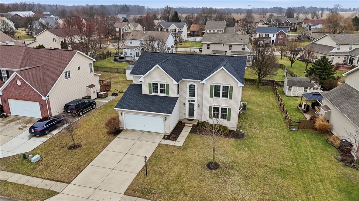 122 Springhouse Drive