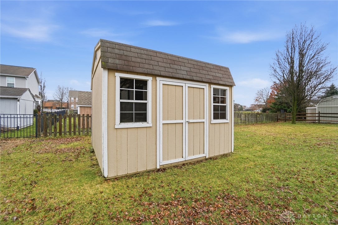 122 Springhouse Drive