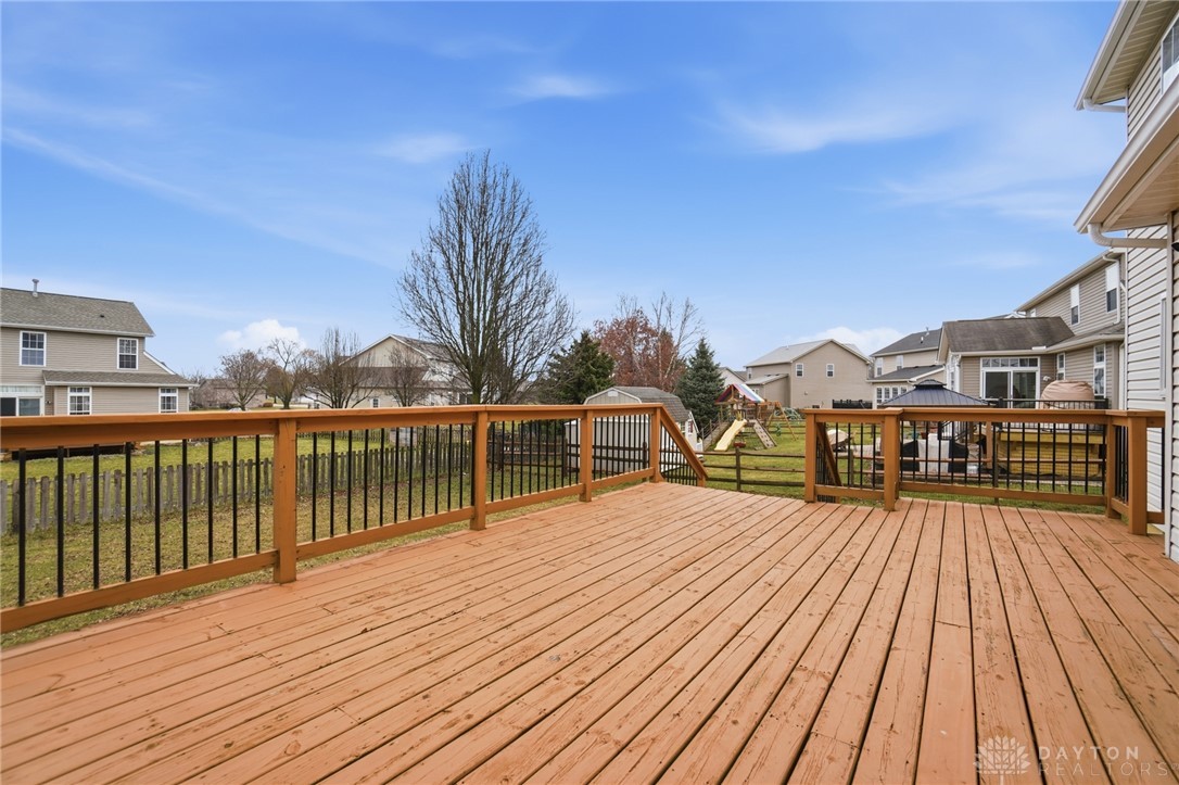 122 Springhouse Drive