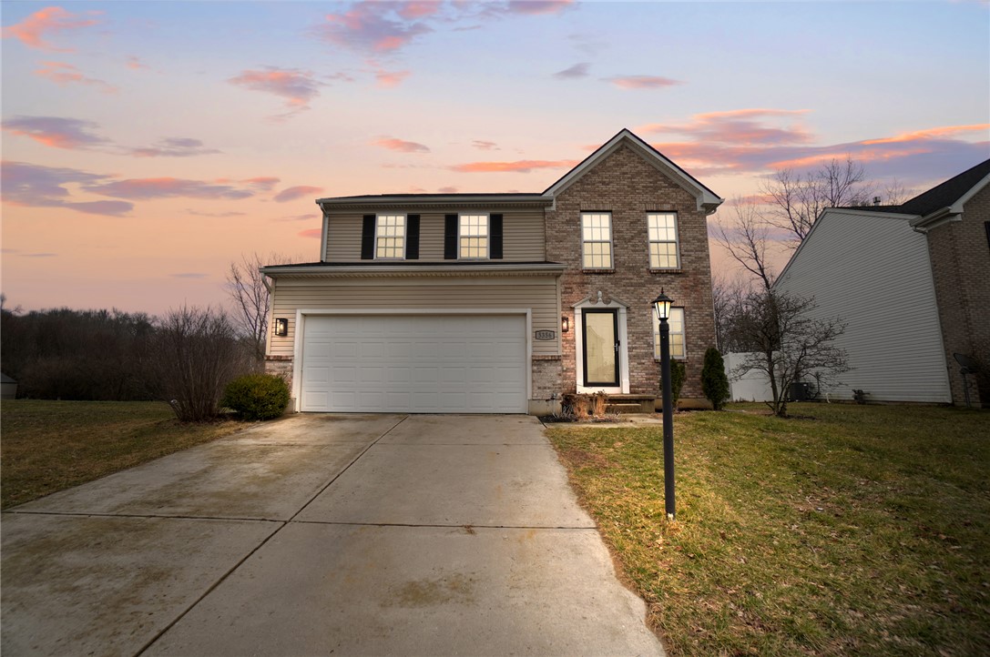 5356 Wood Dale Drive