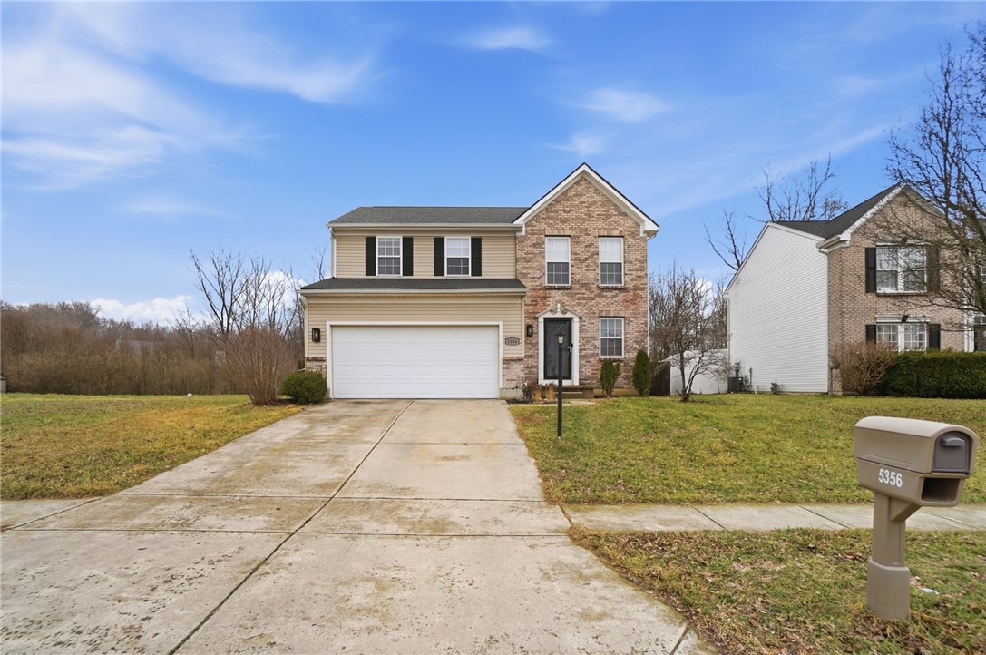 5356 Wood Dale Drive