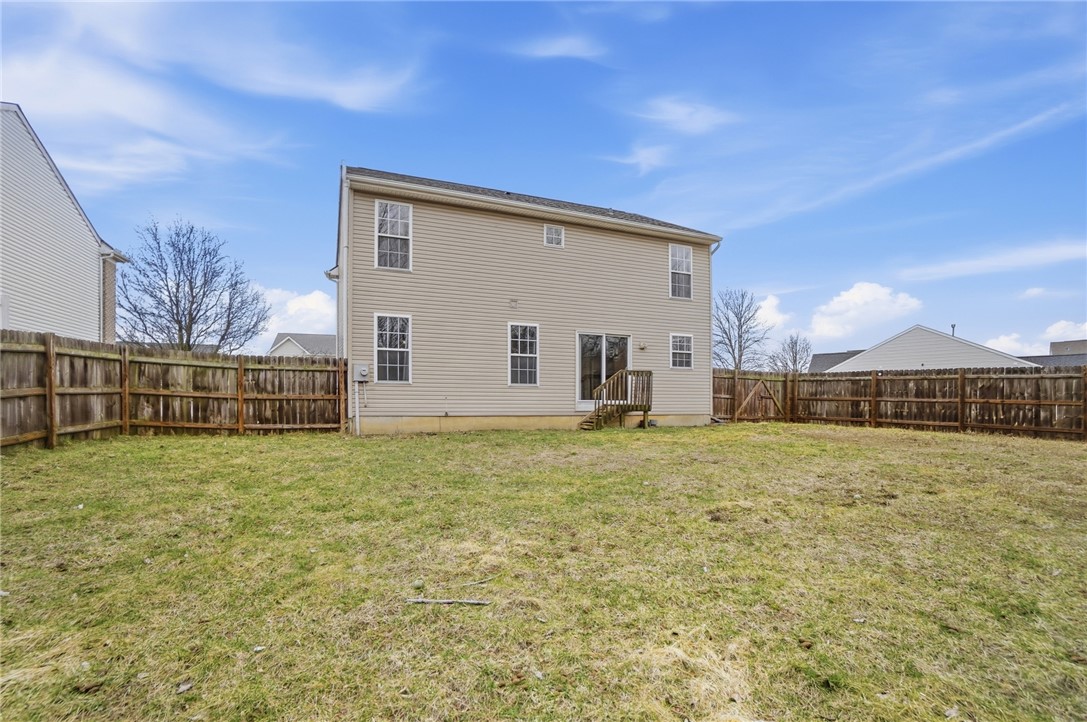 5356 Wood Dale Drive