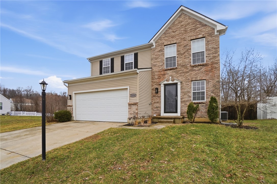 5356 Wood Dale Drive