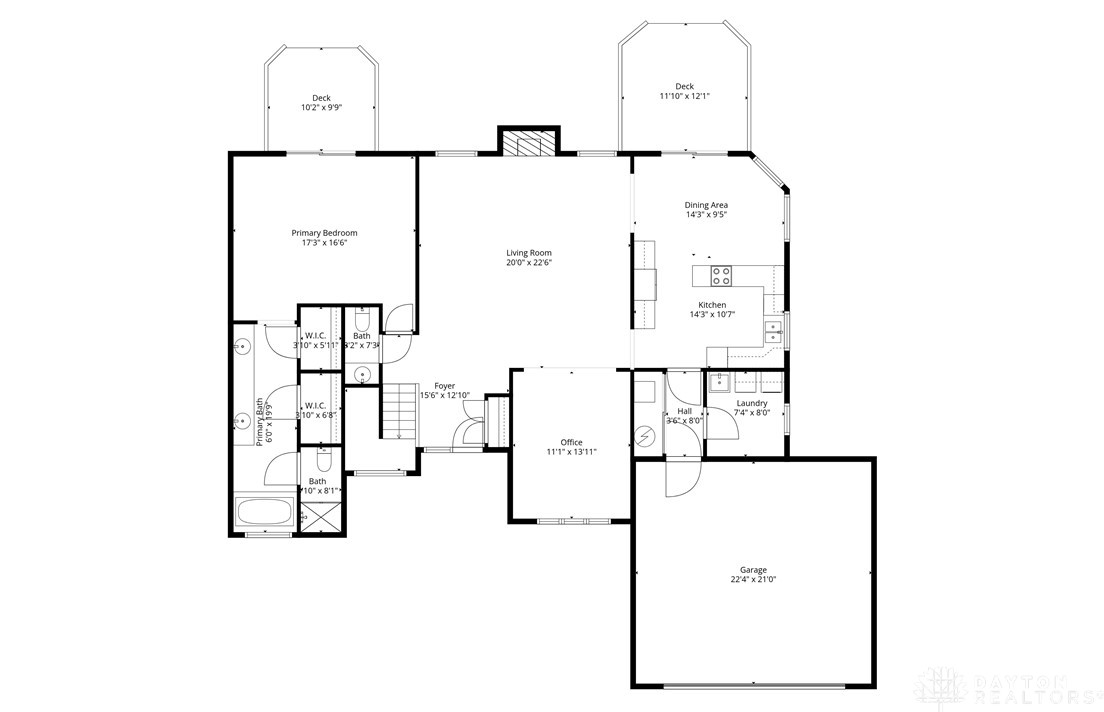 8638 Sycamore Trails Drive