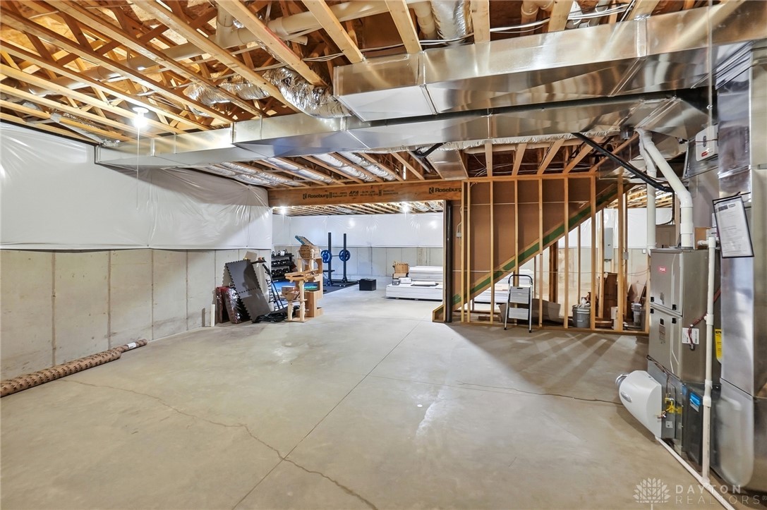 1030 Stevenson Road