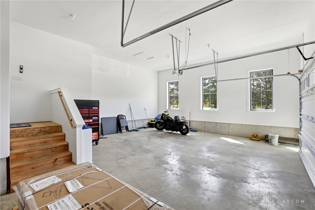 1030 Stevenson Road