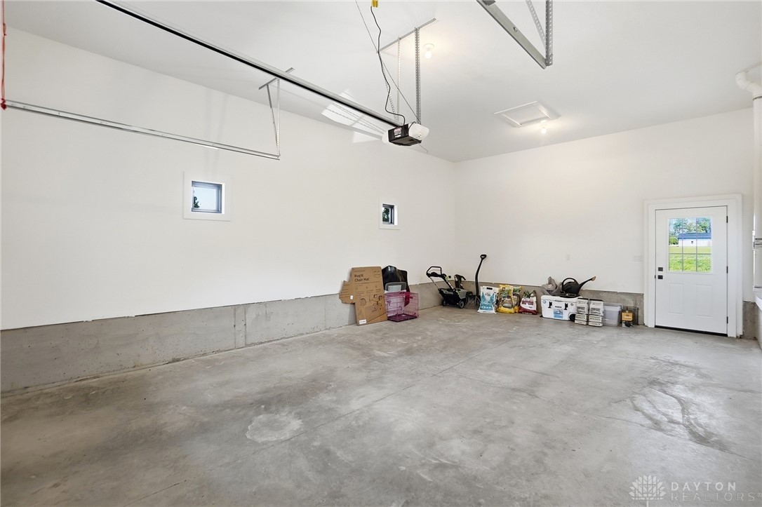 1030 Stevenson Road