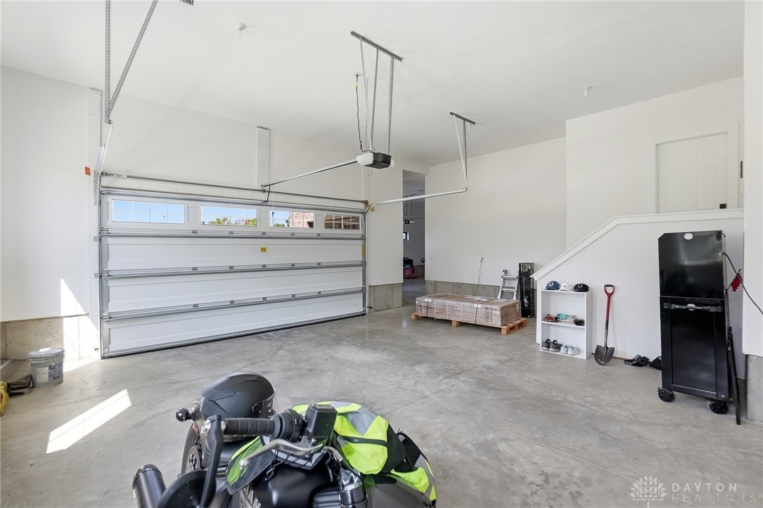 1030 Stevenson Road