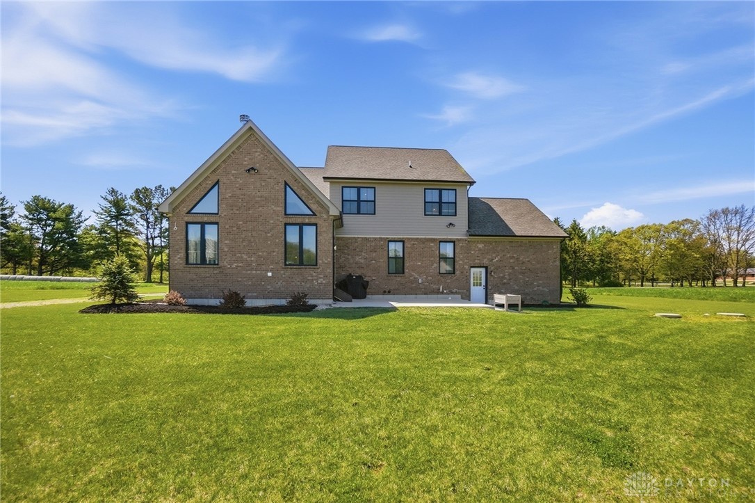 1030 Stevenson Road