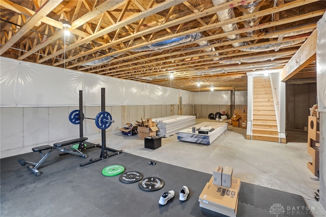 1030 Stevenson Road
