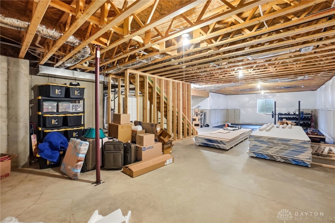 1030 Stevenson Road