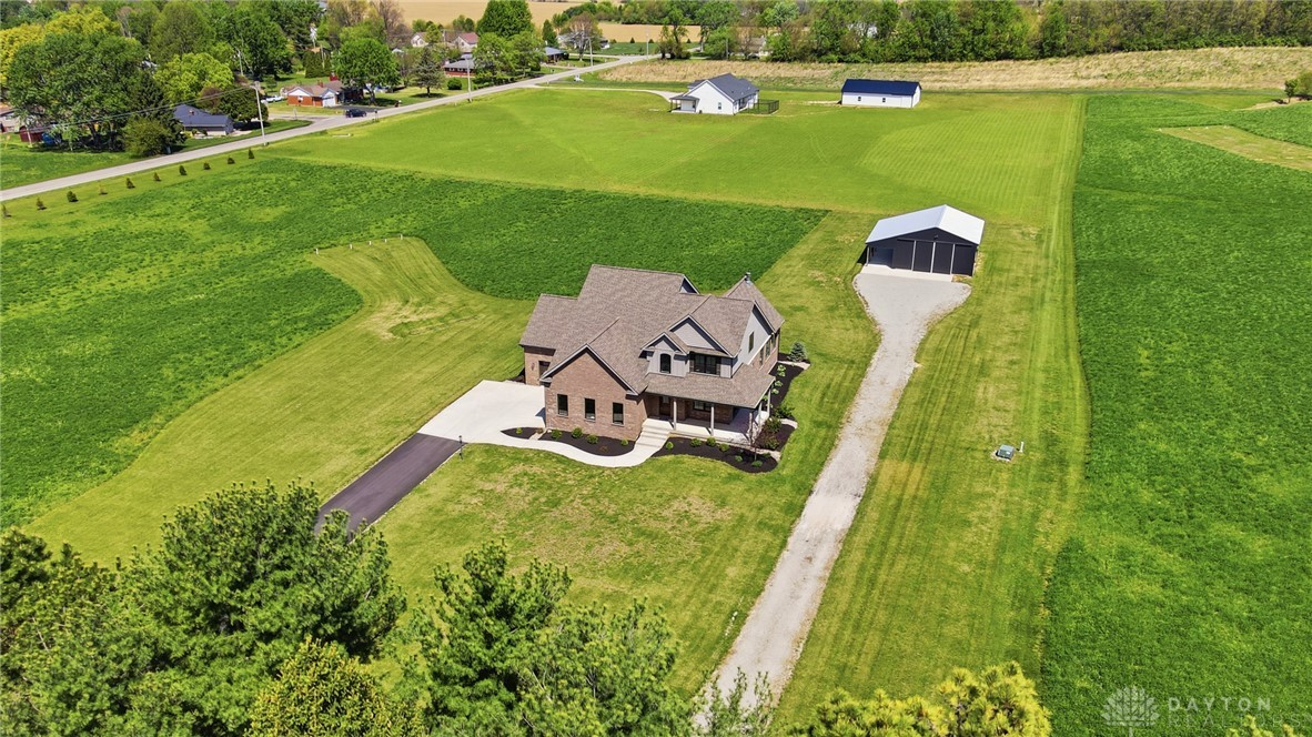 1030 Stevenson Road