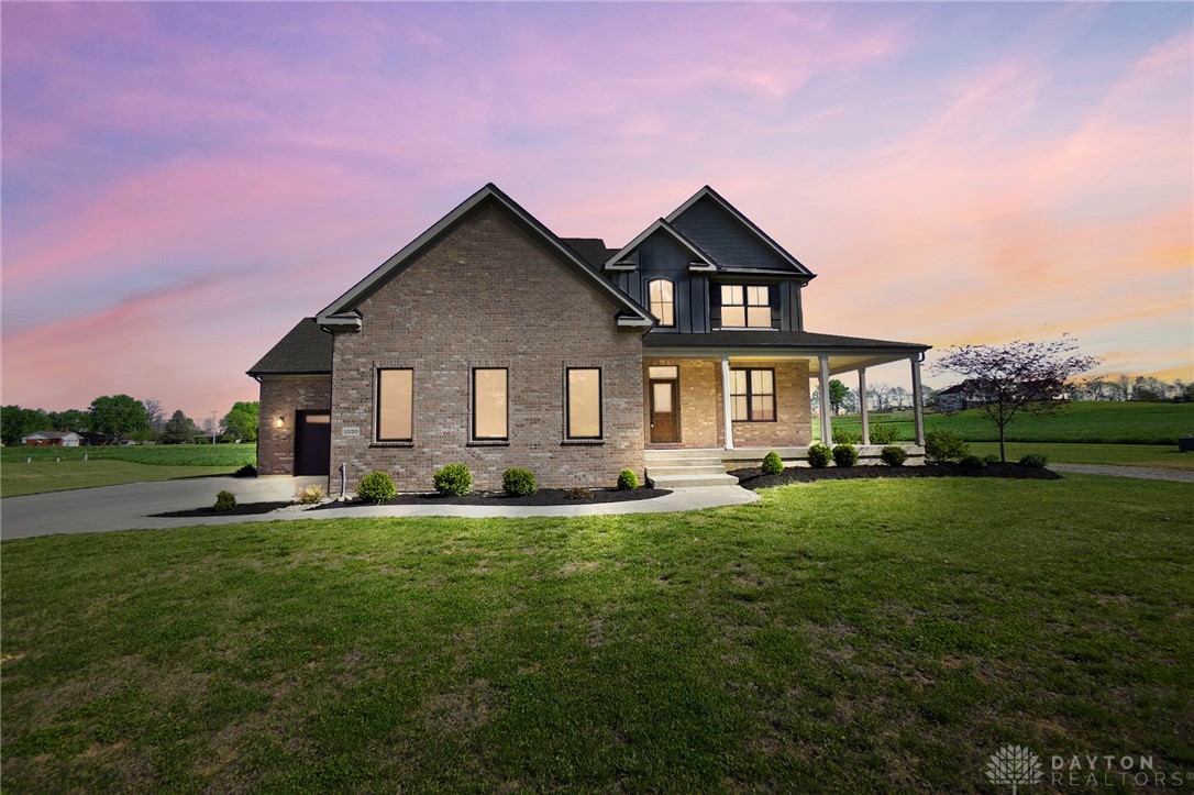 1030 Stevenson Road